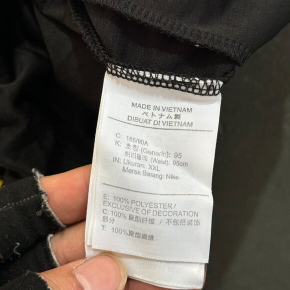 Nike short - Picture 6 of 6